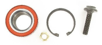 SKF Wheel Bearing Kit WKH3406