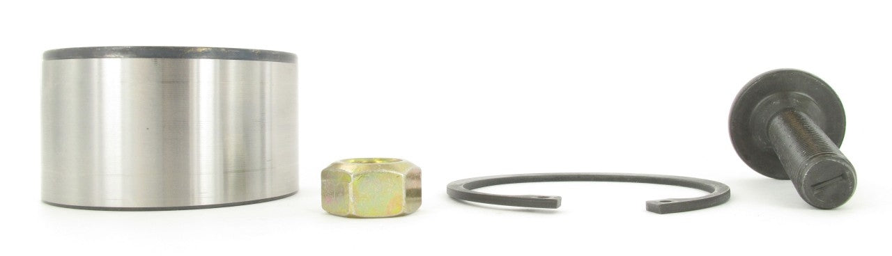 SKF Wheel Bearing Kit WKH3406