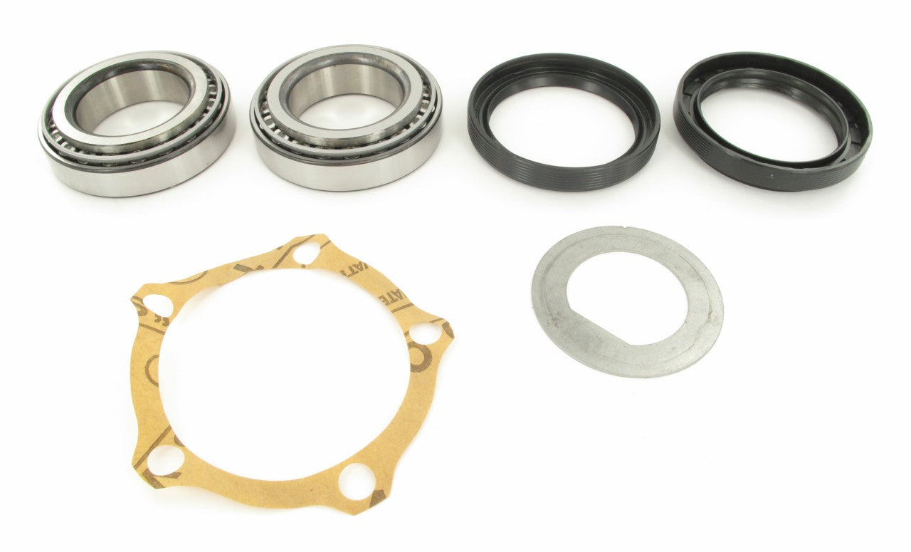 SKF Wheel Bearing Kit