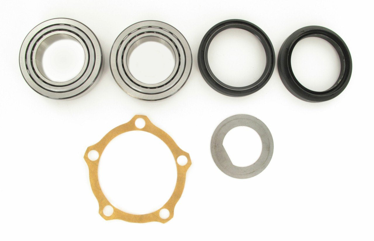 SKF Wheel Bearing Kit