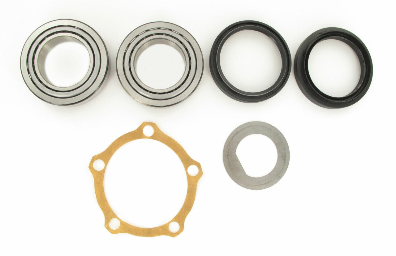 SKF Wheel Bearing Kit
