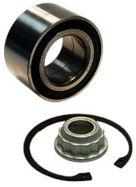 SKF Wheel Bearing Kit WKH3455