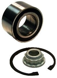 SKF Wheel Bearing Kit WKH3455