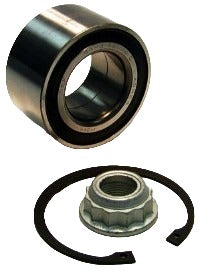 SKF Wheel Bearing Kit WKH3455