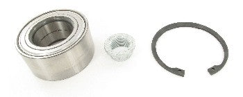 SKF Wheel Bearing Kit WKH3518