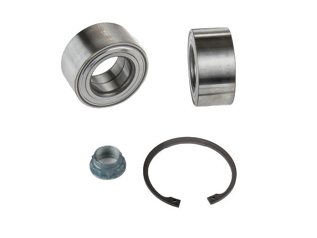 SKF Wheel Bearing Kit WKH3518