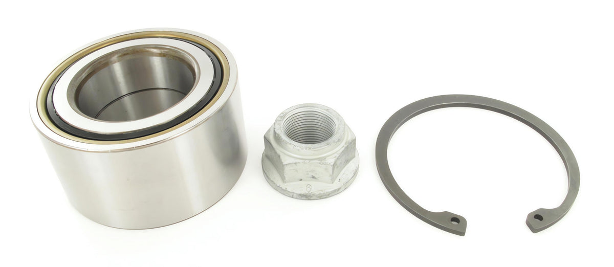 SKF Wheel Bearing Kit WKH3522