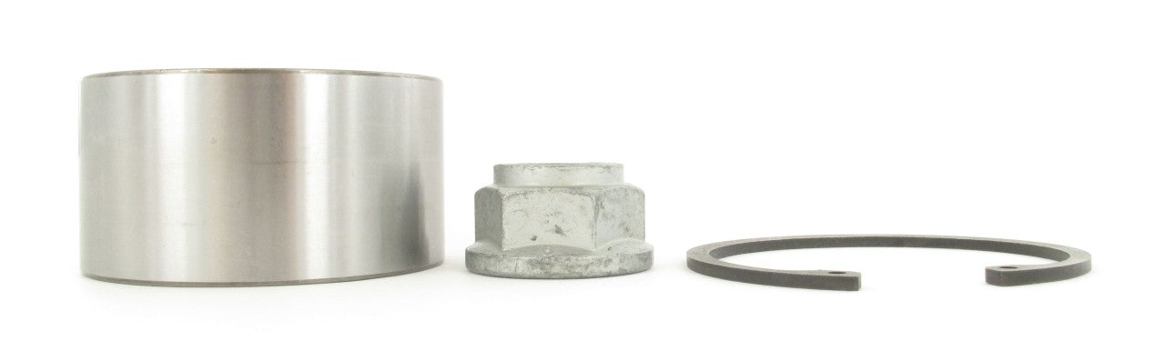 SKF Wheel Bearing Kit WKH3522