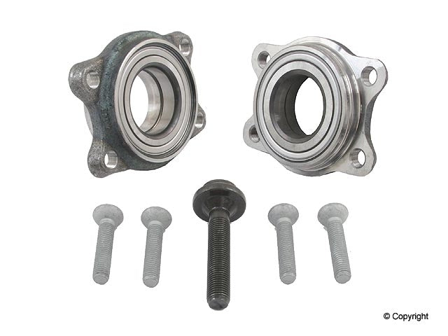 SKF Wheel Bearing Kit
