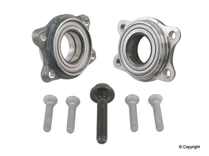 SKF Wheel Bearing Kit