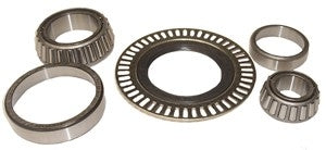 SKF Wheel Bearing Kit WKH3565