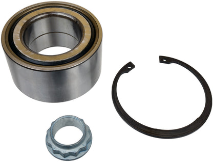 SKF Wheel Bearing Kit WKH3628