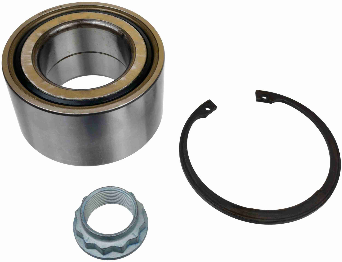 SKF Wheel Bearing Kit WKH3628
