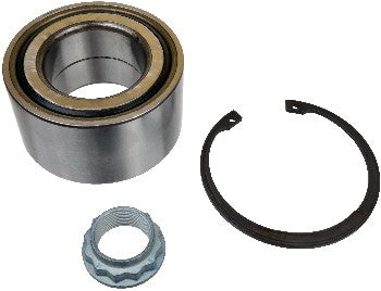 SKF Wheel Bearing Kit WKH3628