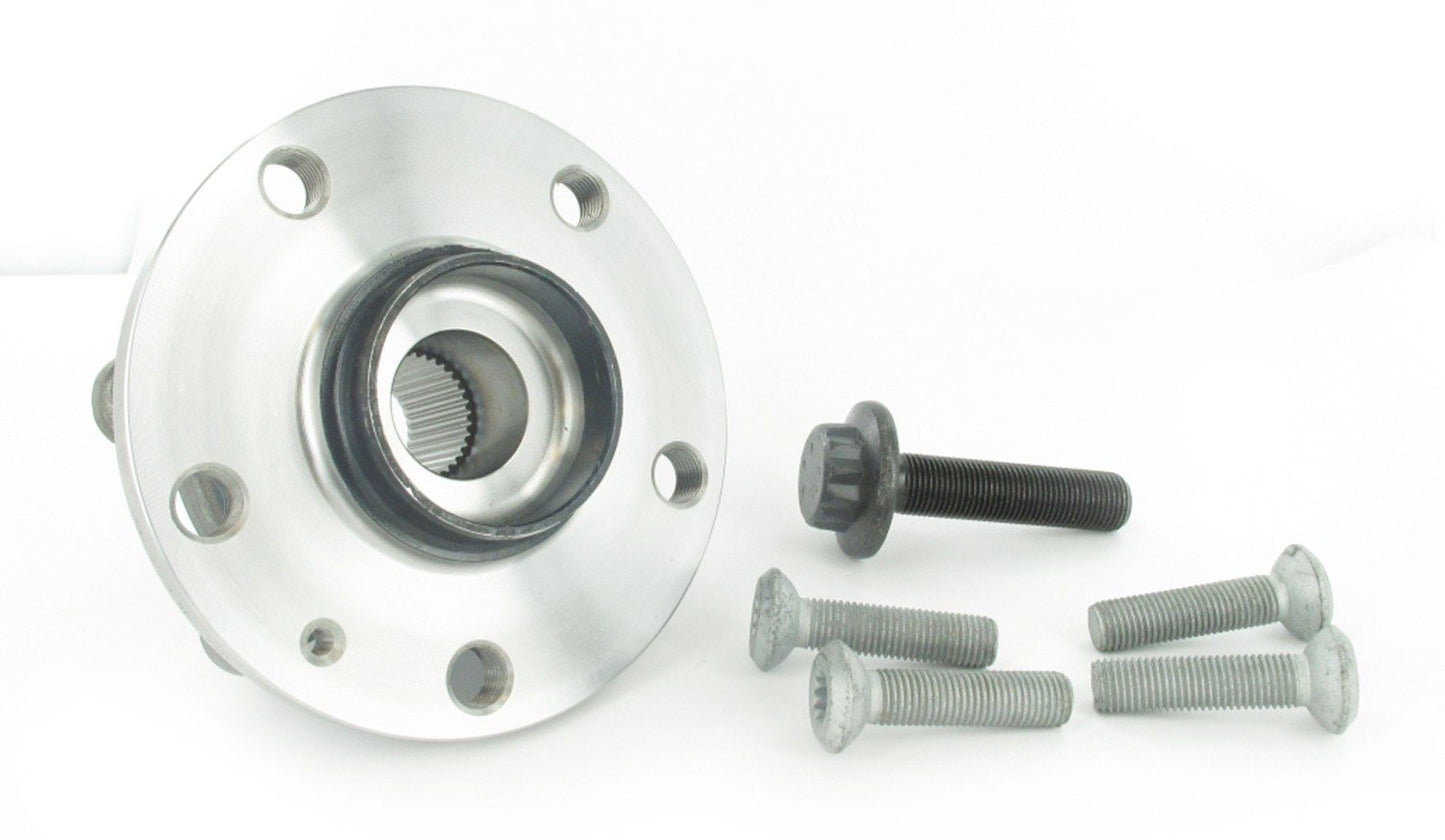 SKF Wheel Bearing Kit WKH3643