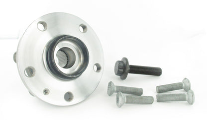 SKF Wheel Bearing Kit WKH3643