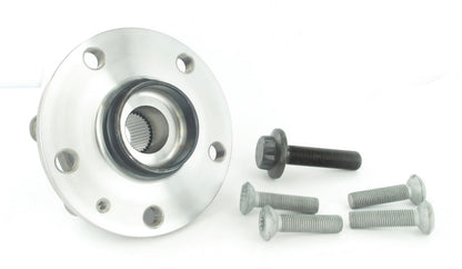 SKF Wheel Bearing Kit WKH3643