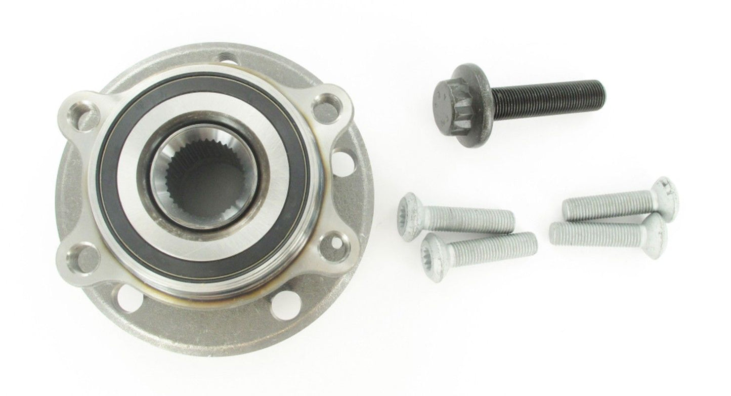 SKF Wheel Bearing Kit WKH3643
