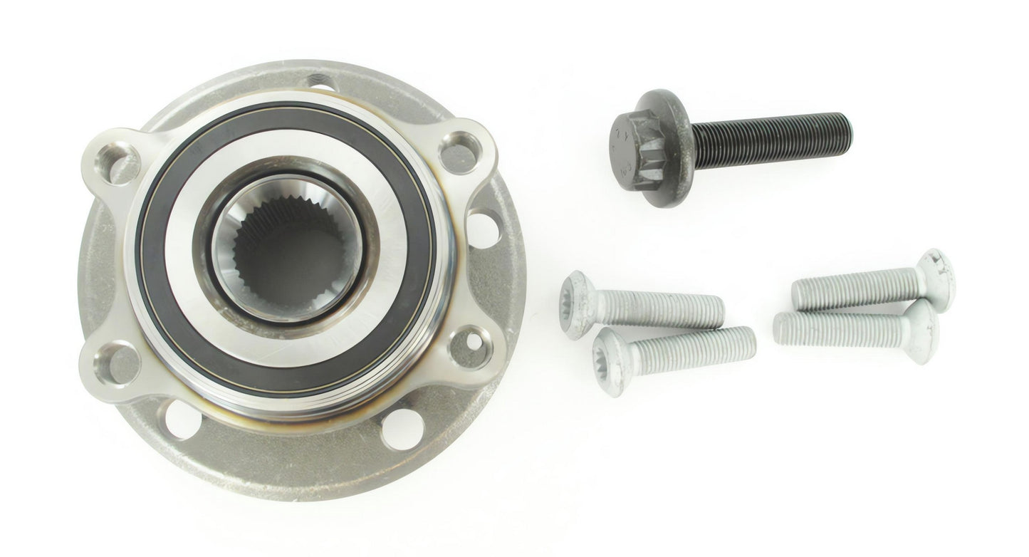 SKF Wheel Bearing Kit WKH3643