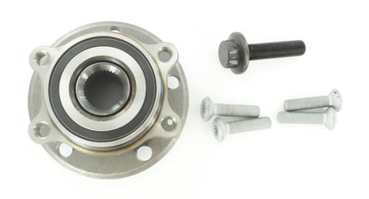SKF Wheel Bearing Kit WKH3643
