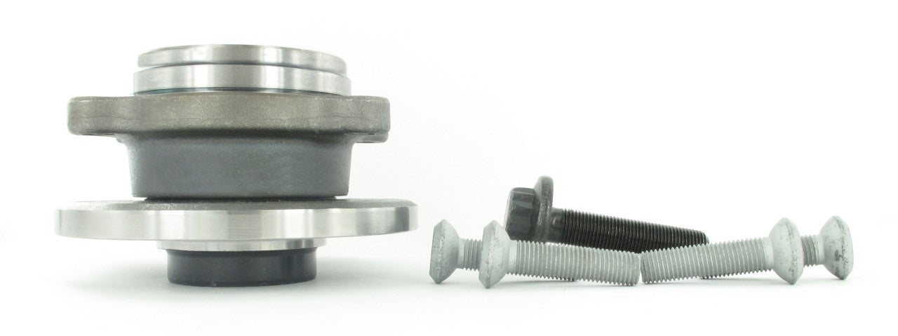 SKF Wheel Bearing Kit WKH3643