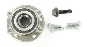 SKF Wheel Bearing Kit WKH3643