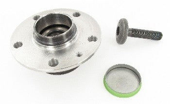 SKF Wheel Bearing and Hub Assembly Repair Kit WKH3656