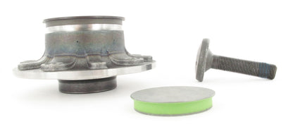 SKF Wheel Bearing and Hub Assembly Repair Kit WKH3656