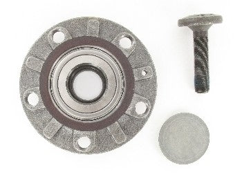 SKF Wheel Bearing and Hub Assembly Repair Kit WKH3656