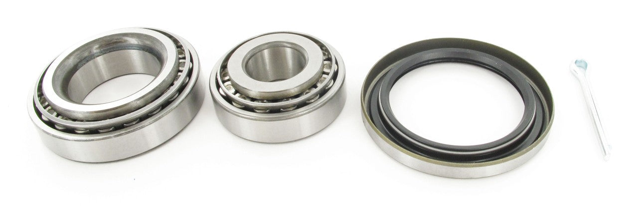 SKF Wheel Bearing Kit WKH515