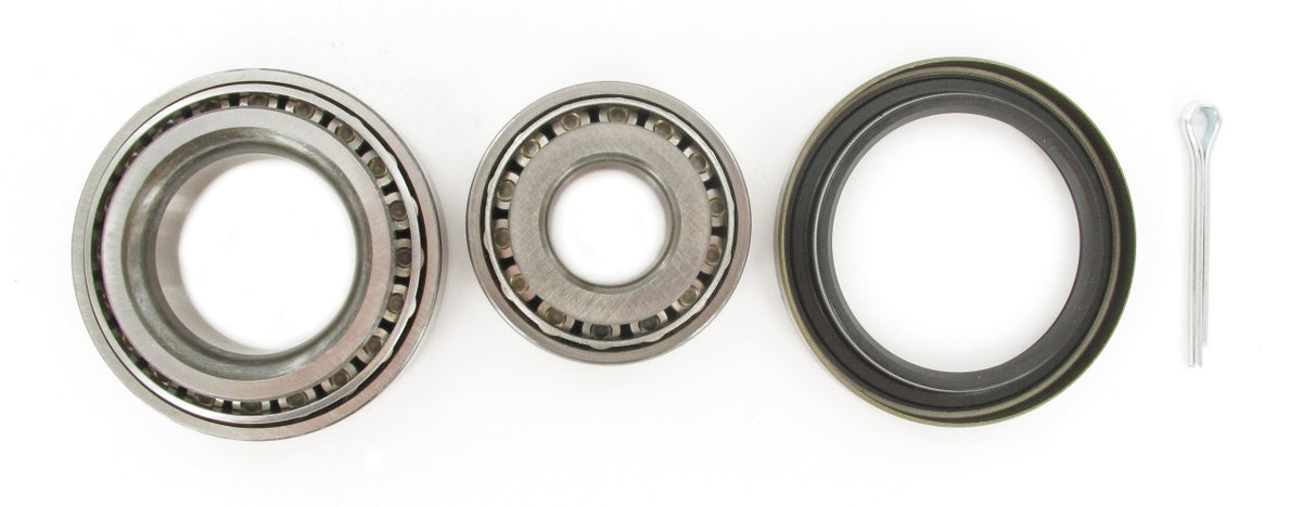 SKF Wheel Bearing Kit WKH515