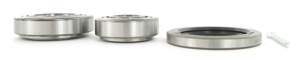 SKF Wheel Bearing Kit WKH515