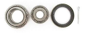 SKF Wheel Bearing Kit WKH515