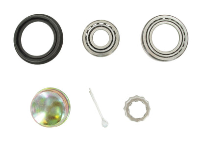 SKF Wheel Bearing Kit WKH529