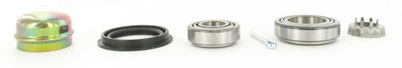 SKF Wheel Bearing Kit WKH529