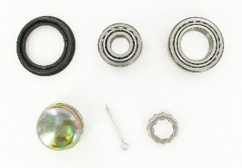 SKF Wheel Bearing Kit WKH529