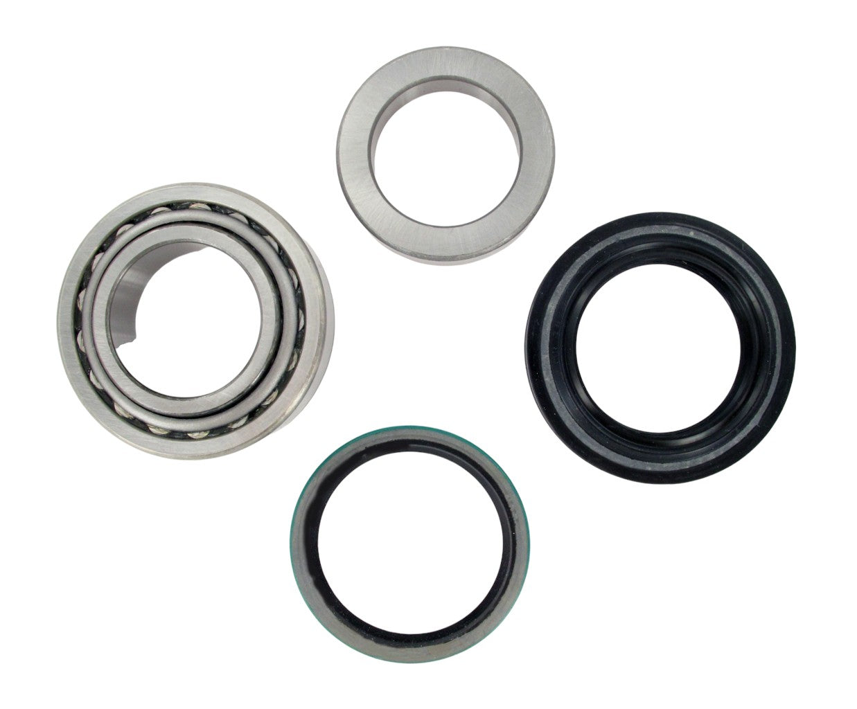 SKF Wheel Bearing Kit WKH571