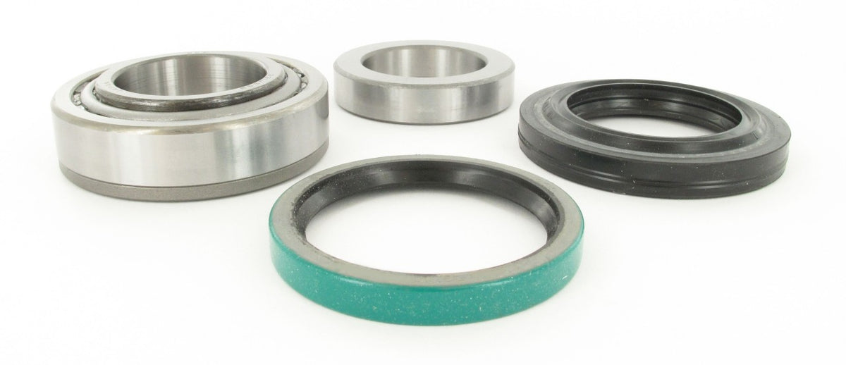 SKF Wheel Bearing Kit WKH571