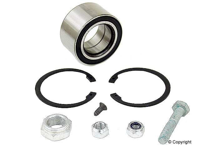 SKF Wheel Bearing Kit
