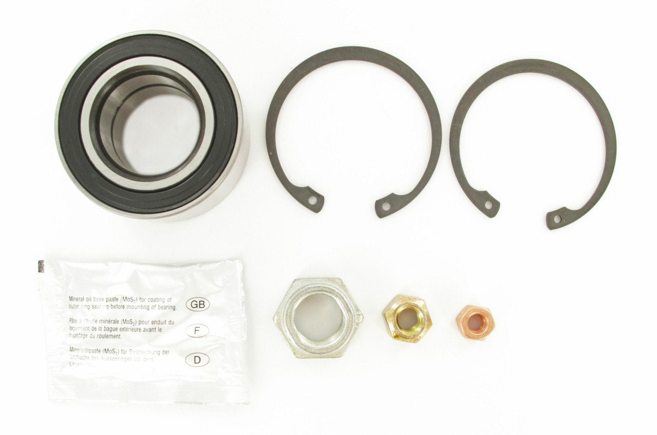 SKF Wheel Bearing Kit