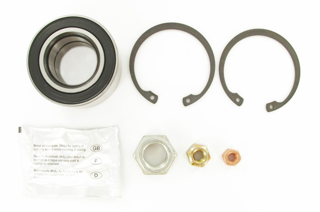 SKF Wheel Bearing Kit
