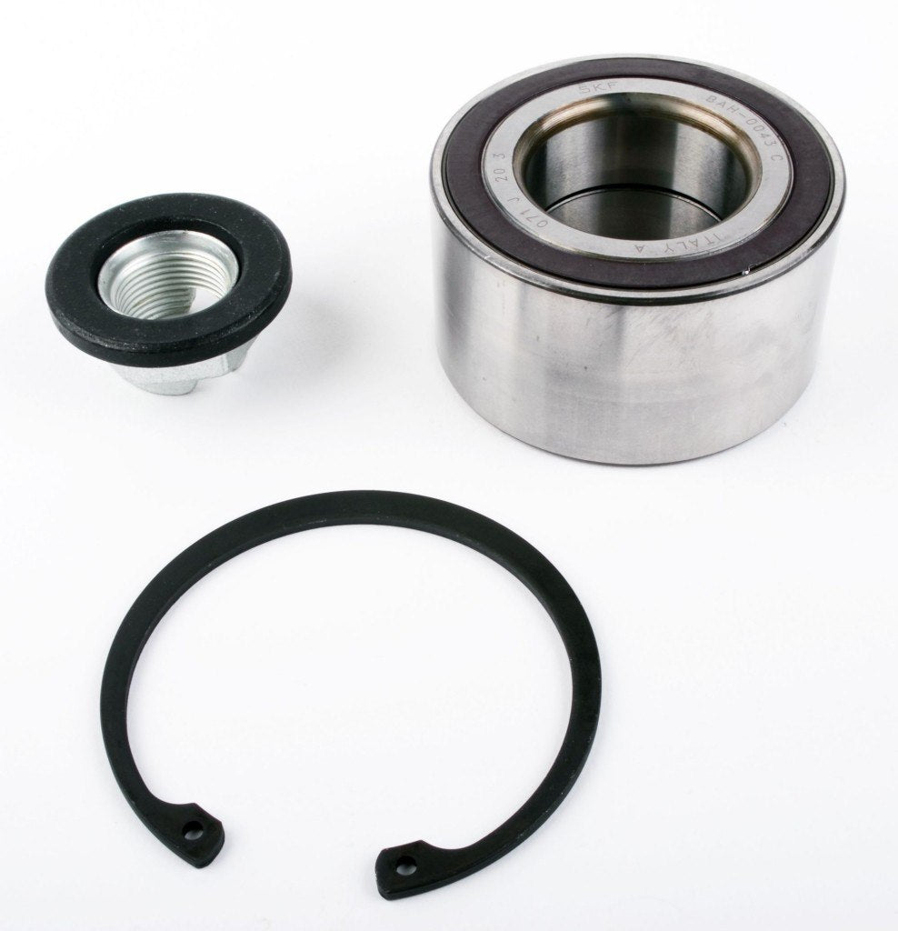 SKF Wheel Bearing Kit WKH6520