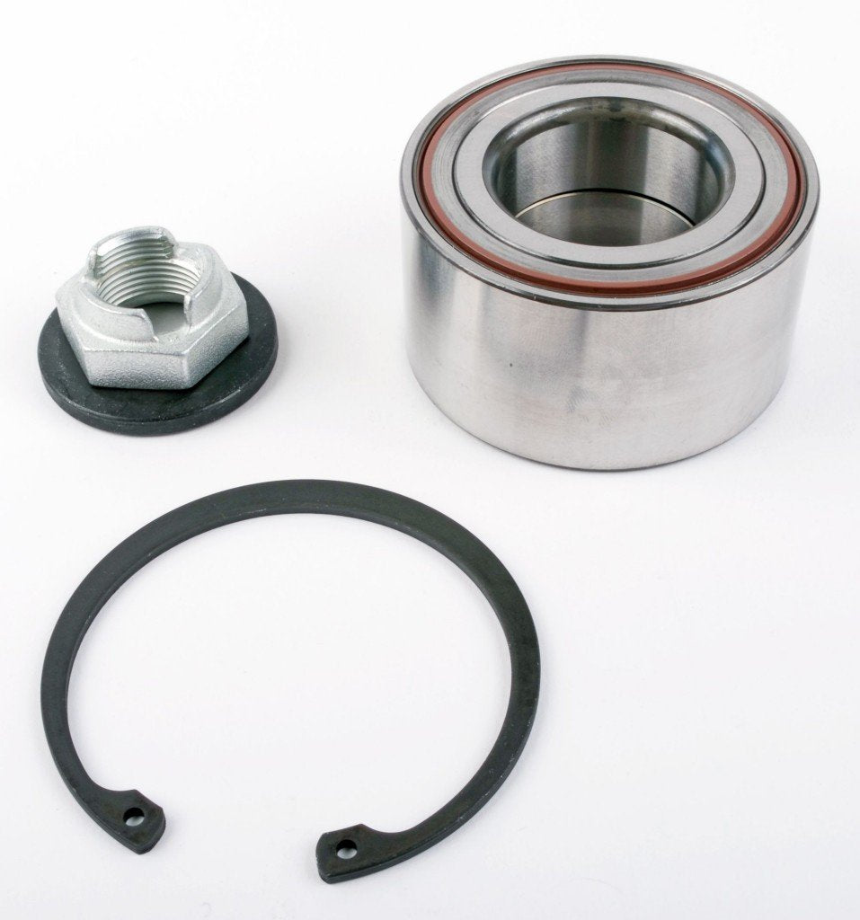 SKF Wheel Bearing Kit WKH6520