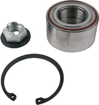 SKF Wheel Bearing Kit WKH6520