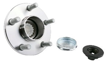 SKF Wheel Bearing and Hub Assembly WKH6522