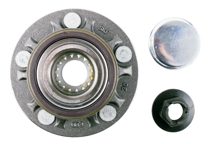 SKF Wheel Bearing and Hub Assembly WKH6522