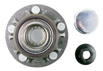 SKF Wheel Bearing and Hub Assembly WKH6522