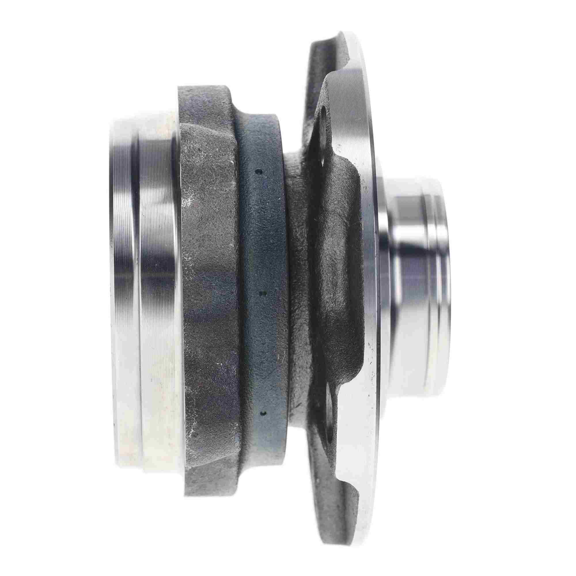 SKF Wheel Bearing and Hub Assembly Repair Kit WKH6546F
