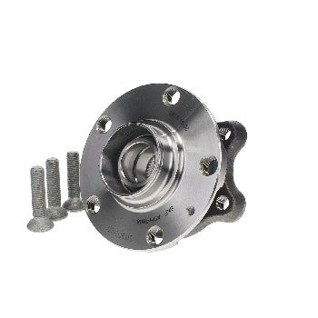 SKF Wheel Bearing and Hub Assembly Repair Kit WKH6546F