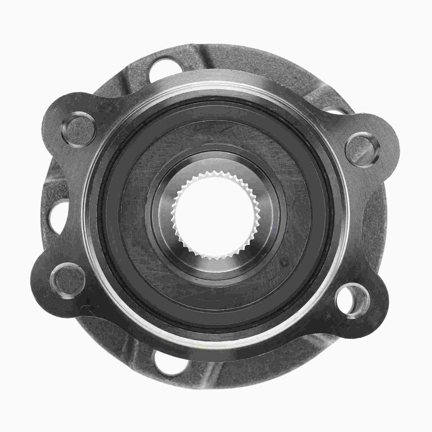 SKF Wheel Bearing and Hub Assembly Repair Kit WKH6546F